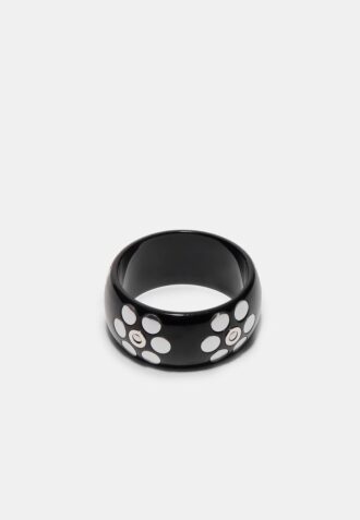 Flower Stud Bracelet