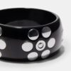 Flower Stud Bracelet