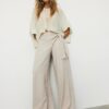 Flowing Sarong Trousers Flowing Sarong Trousers