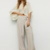Flowing Sarong Trousers Flowing Sarong Trousers