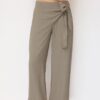 Flowing Sarong Trousers Flowing Sarong Trousers