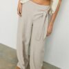 Flowing Sarong Trousers Flowing Sarong Trousers