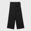 Flowing Sarong Trousers Flowing Sarong Trousers