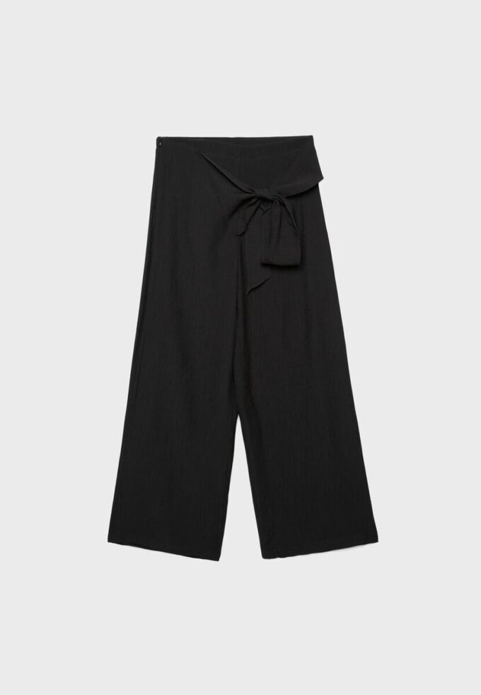 Flowing Sarong Trousers Flowing Sarong Trousers