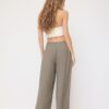 Flowing Sarong Trousers Flowing Sarong Trousers