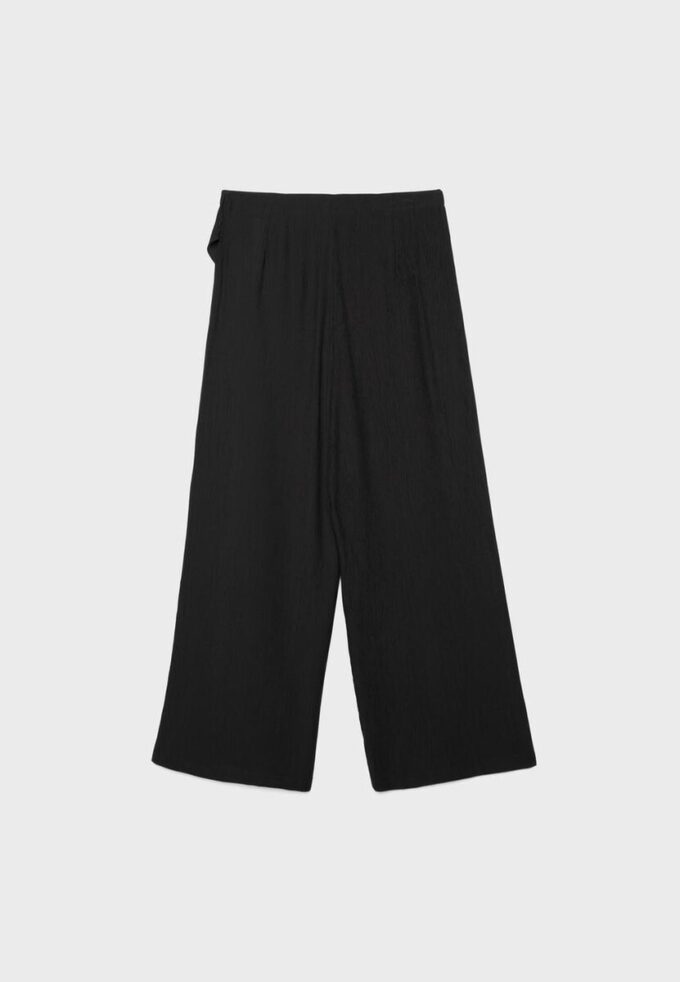 Flowing Sarong Trousers Flowing Sarong Trousers