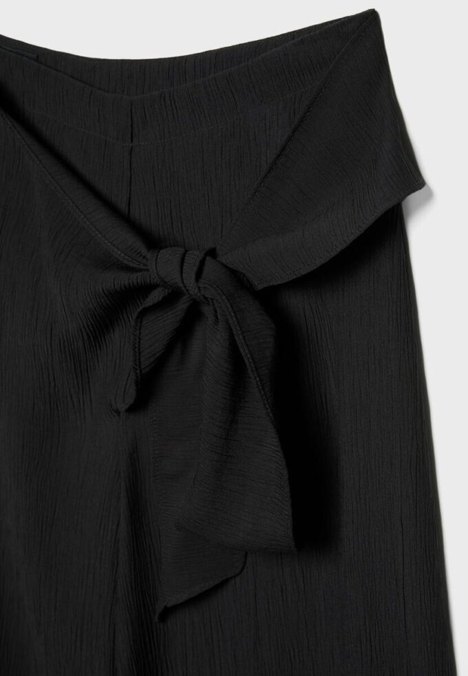 Flowing Sarong Trousers Flowing Sarong Trousers