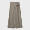 Flowing Sarong Trousers Flowing Sarong Trousers