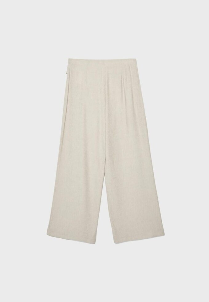 Flowing Sarong Trousers Flowing Sarong Trousers