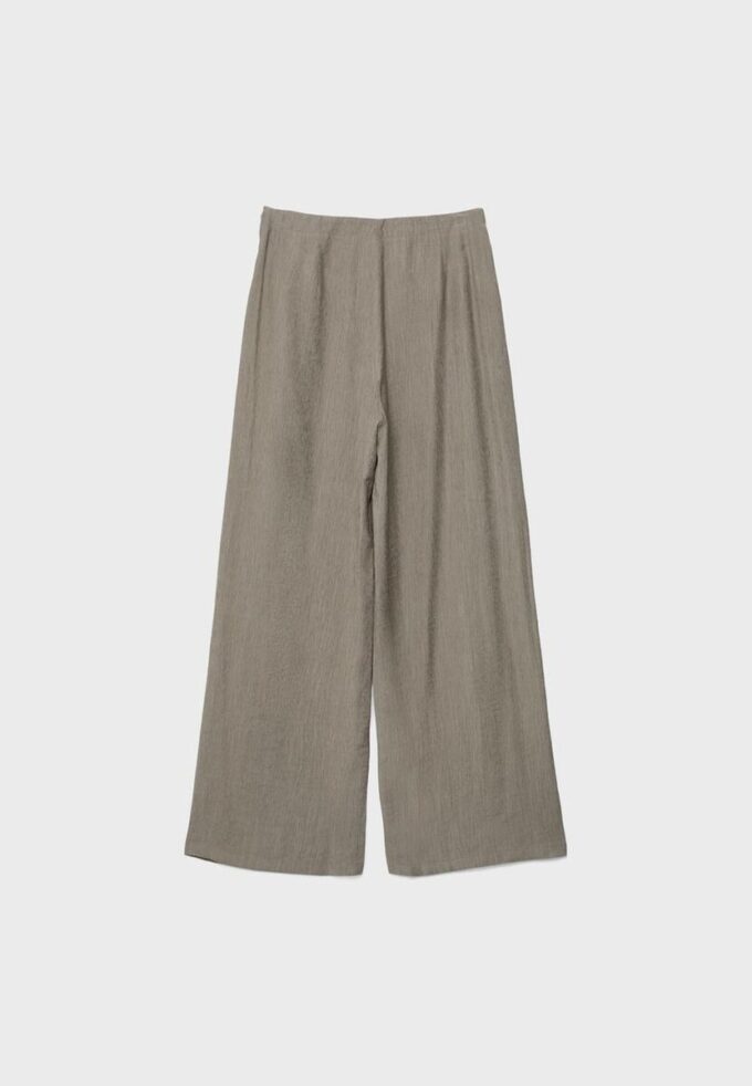 Flowing Sarong Trousers Flowing Sarong Trousers