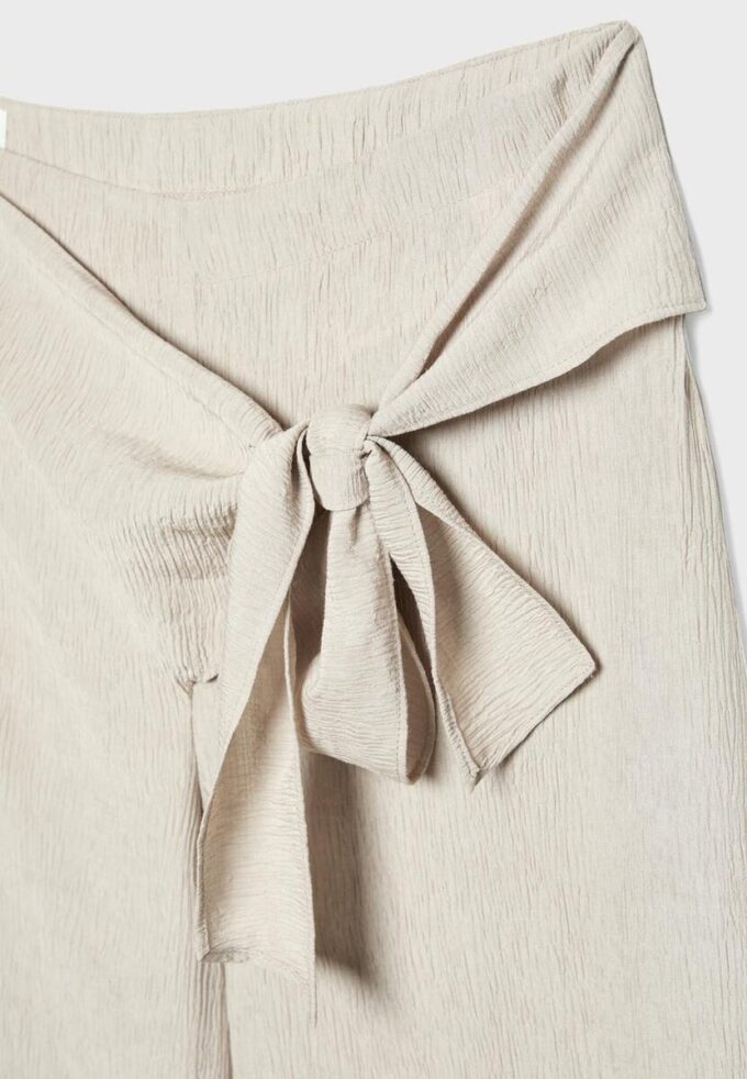 Flowing Sarong Trousers Flowing Sarong Trousers