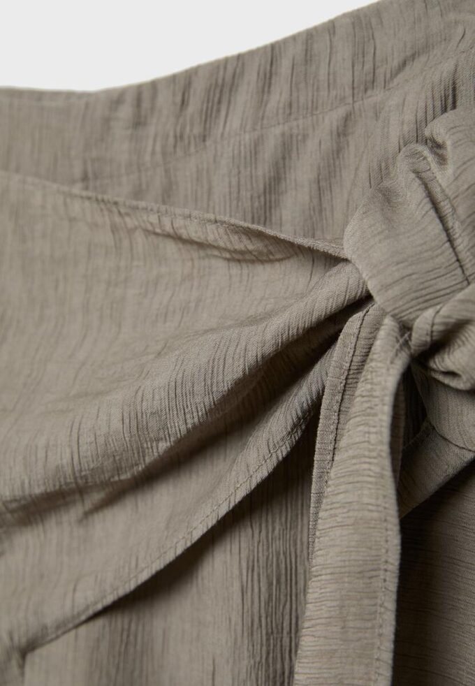 Flowing Sarong Trousers Flowing Sarong Trousers