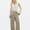 Flowing Scarf Trousers Flowing Scarf Trousers