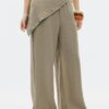 Flowing Scarf Trousers Flowing Scarf Trousers