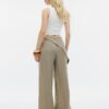 Flowing Scarf Trousers Flowing Scarf Trousers