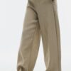 Flowing Scarf Trousers Flowing Scarf Trousers