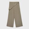 Flowing Scarf Trousers Flowing Scarf Trousers