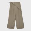 Flowing Scarf Trousers Flowing Scarf Trousers