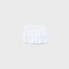 Flowing Skort with Ruffles Flowing Skort with Ruffles
