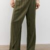 Flowing Wrap Trousers Flowing Wrap Trousers