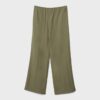 Flowing Wrap Trousers Flowing Wrap Trousers