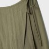 Flowing Wrap Trousers Flowing Wrap Trousers
