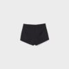 Formal Mini Shorts