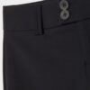 Formal Mini Shorts