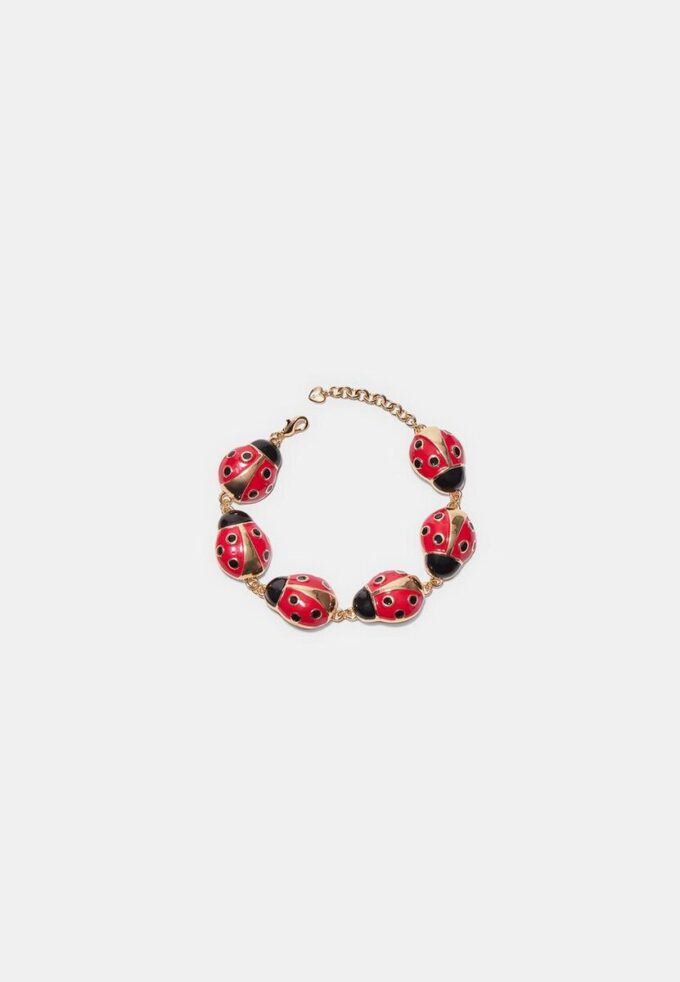 Garden Bracelet