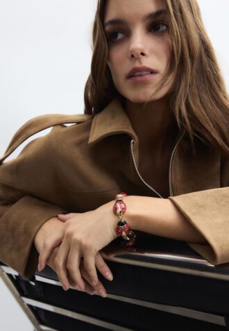Garden Bracelet