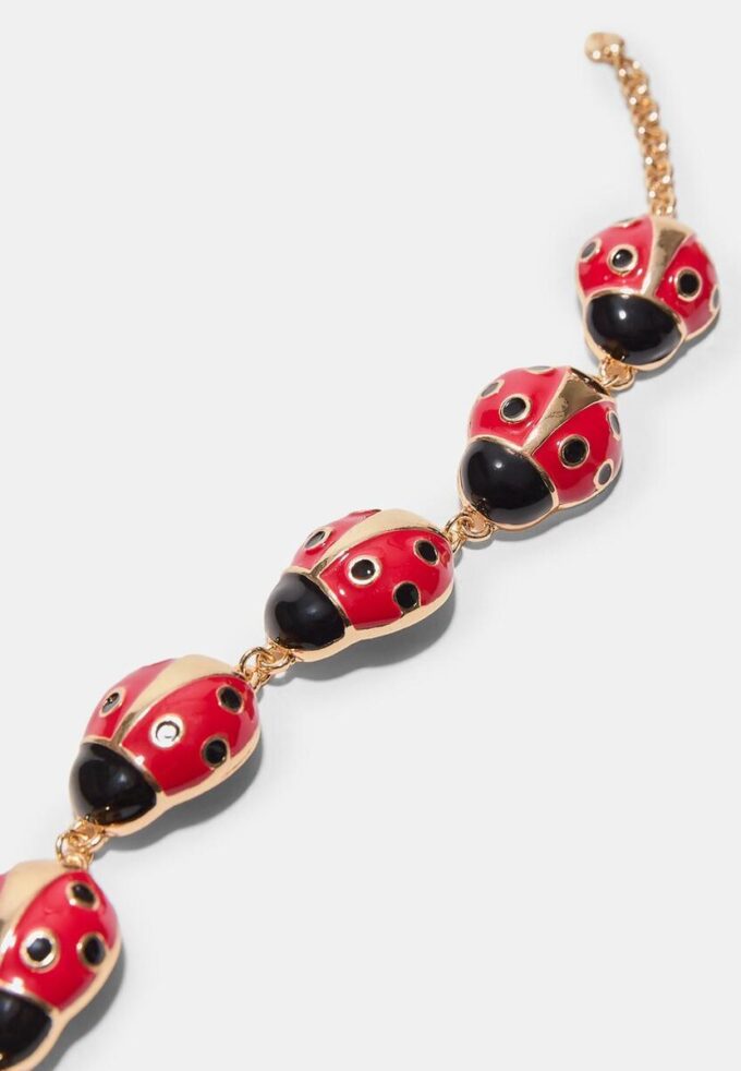 Garden Bracelet