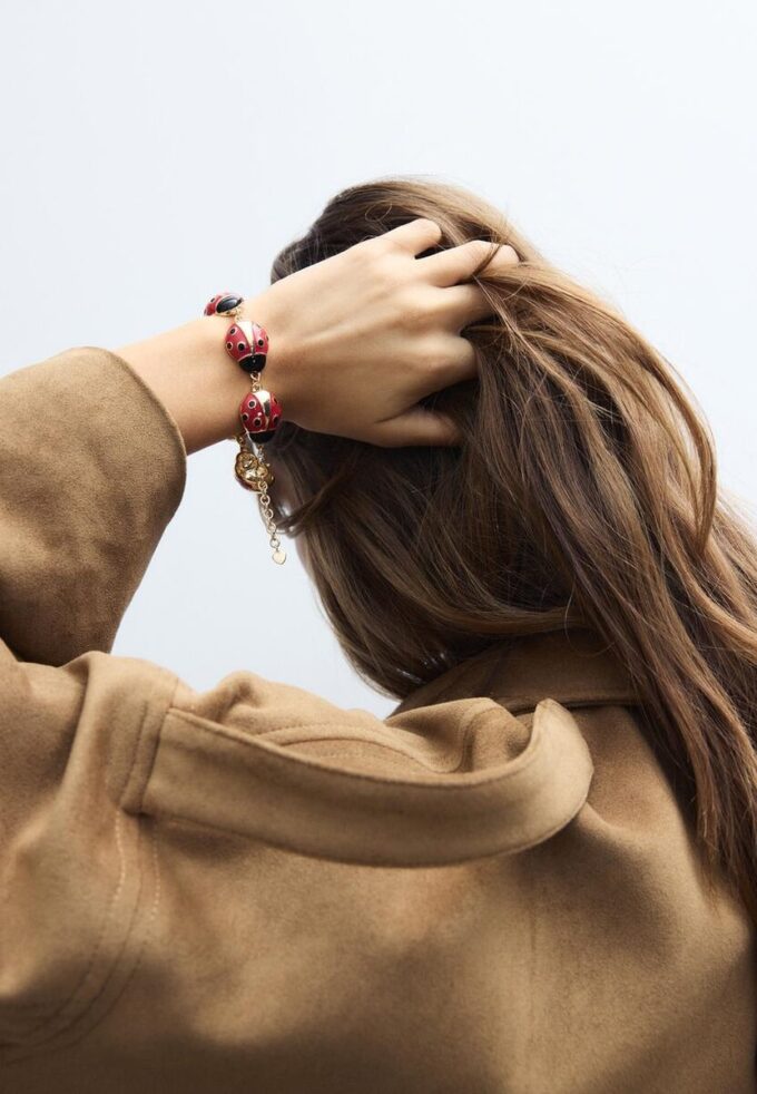Garden Bracelet