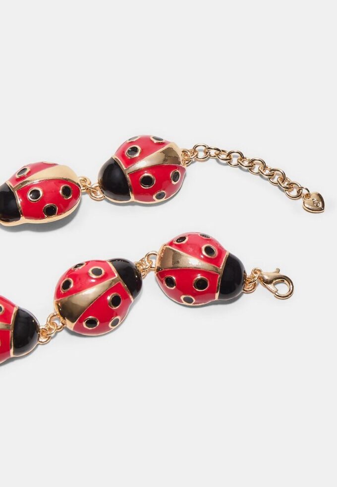 Garden Bracelet