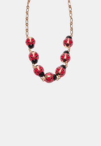 Garden Necklace