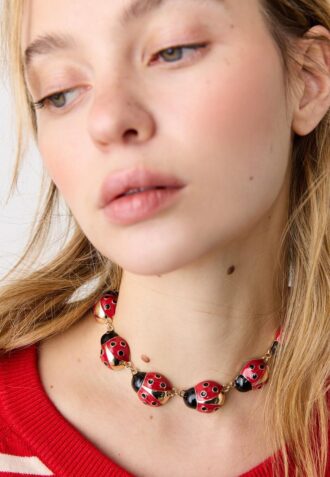 Garden Necklace