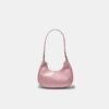 Half-Moon Shoulder Bag