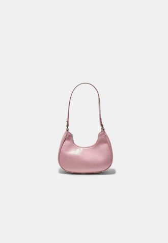 Half-Moon Shoulder Bag