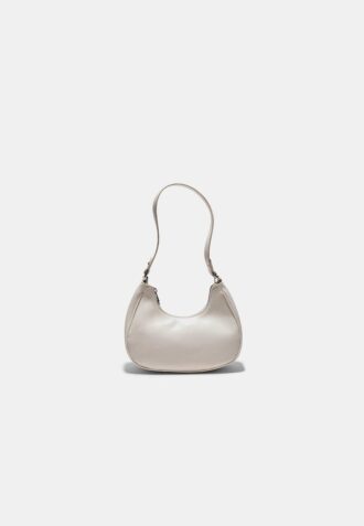 Half-Moon Shoulder Bag