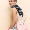 Half-Moon Shoulder Bag