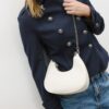 Half-Moon Shoulder Bag