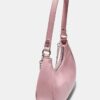 Half-Moon Shoulder Bag