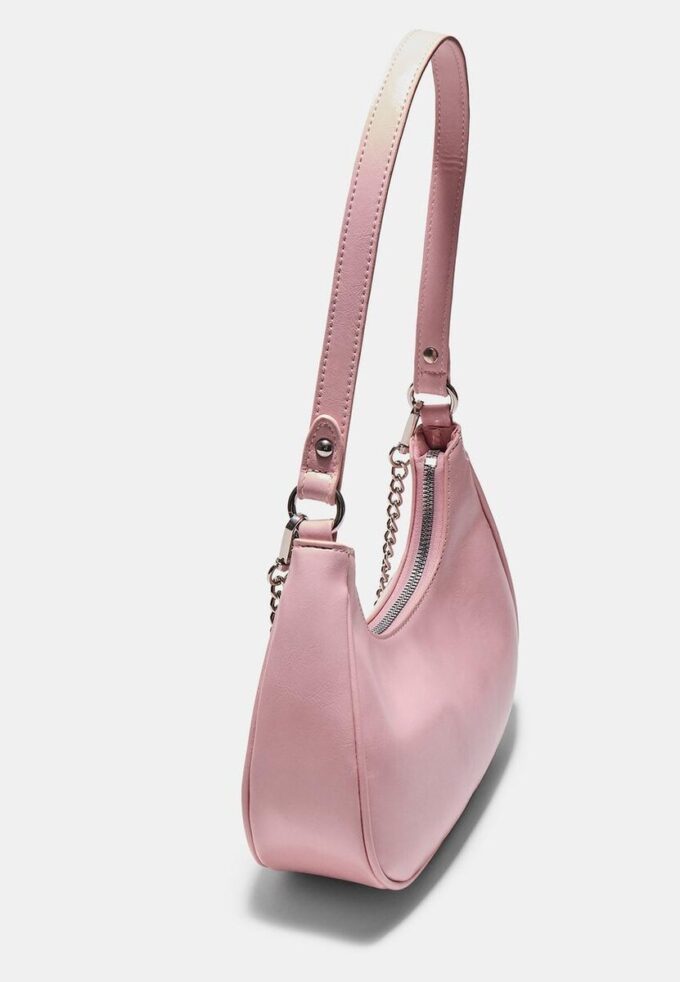 Half-Moon Shoulder Bag
