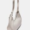 Half-Moon Shoulder Bag