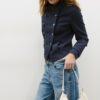 Half-Moon Shoulder Bag