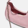 Half-Moon Shoulder Bag
