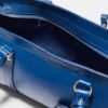 Heart Detail Shoulder Bag