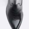 Heeled Cowboy Boots