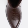 Heeled Cowboy Boots