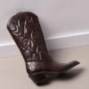 Heeled Cowboy Boots