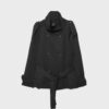 High-Neck Trench Coat High-Neck Trench Coat